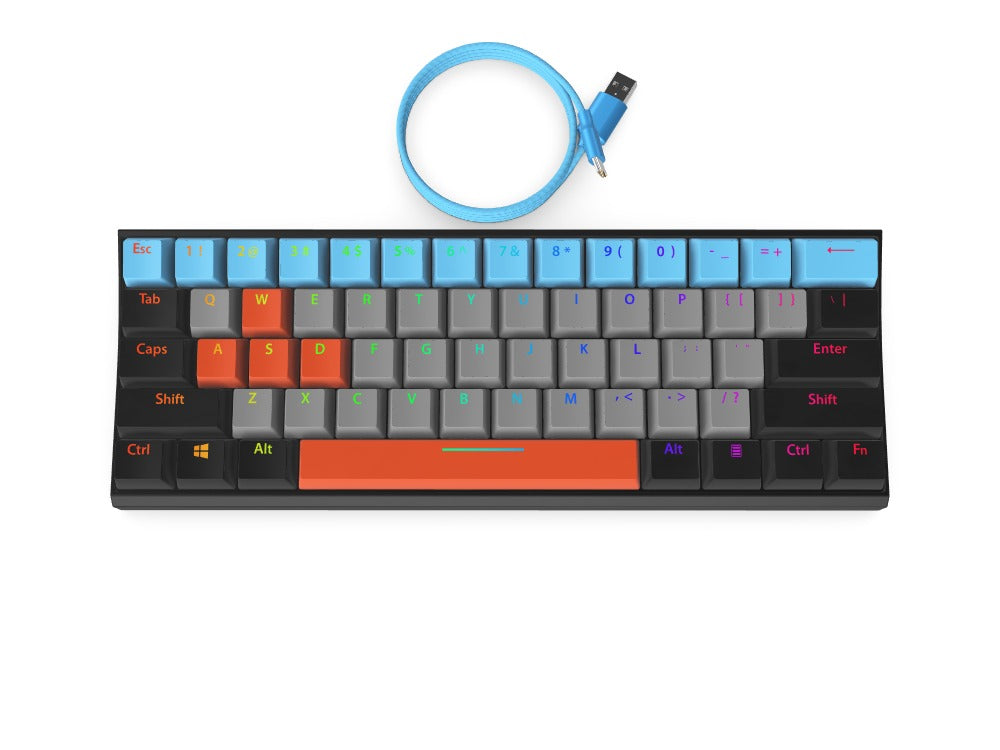 T60 Keyboard - Custom Design Ref: IE7GXD