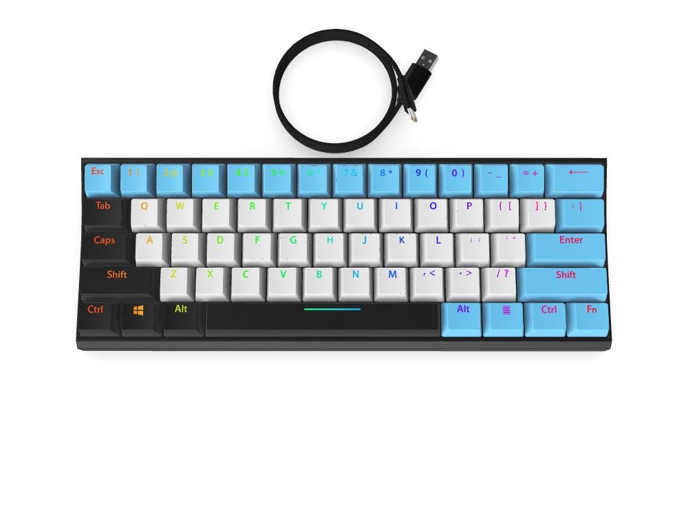 T60 Keyboard - Custom Design Ref: IGWGMK