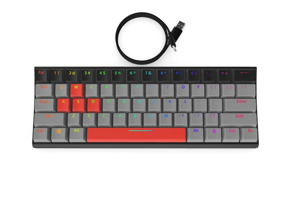 T60 Keyboard - Custom Design Ref: IH1W1Q5 - [alt_customs]
