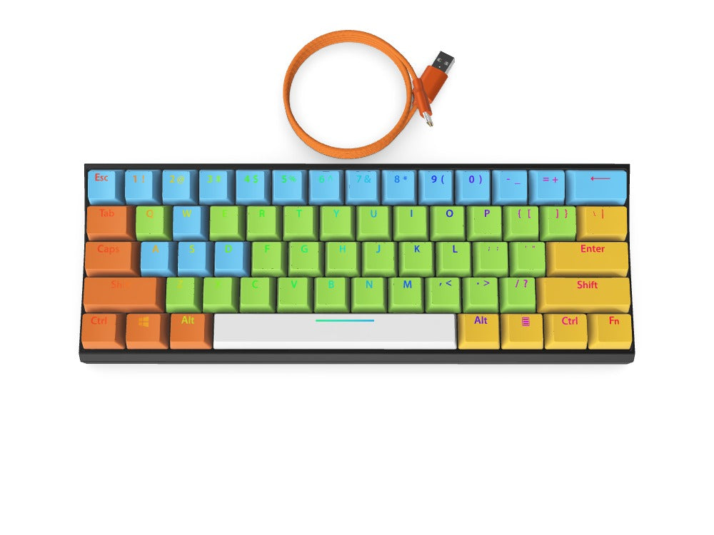 T60 Keyboard - Custom Design Ref: IHZ8JI3 - [alt_customs]