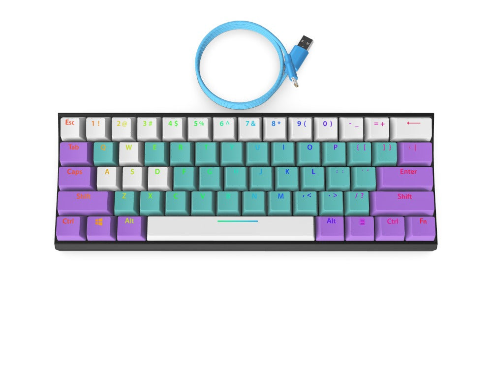 T60 Keyboard - Custom Design Ref: IIA5Y6K - [alt_customs]