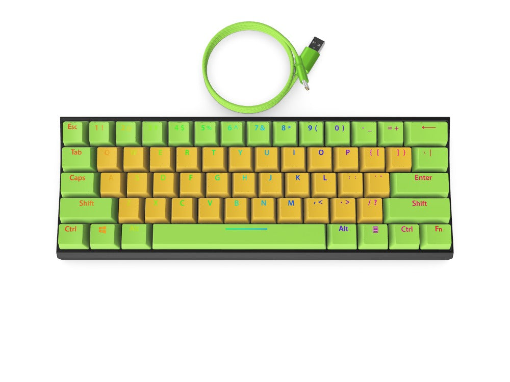 T60 Keyboard - Custom Design Ref: IITTW9