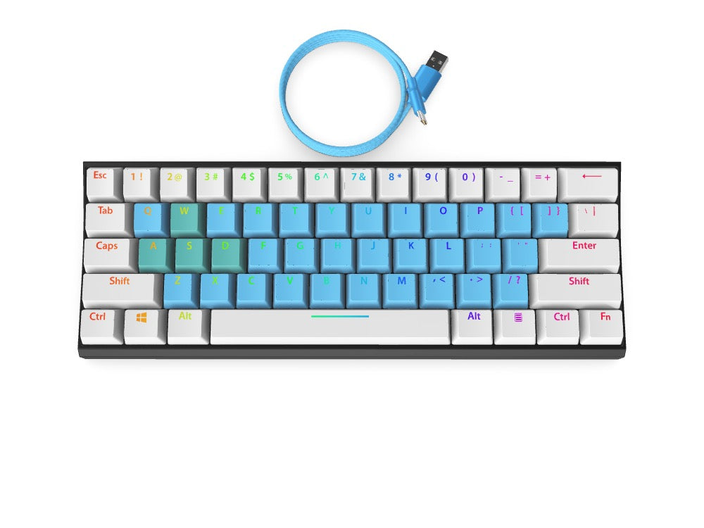 T60 Keyboard - Custom Design Ref: IJQYAT