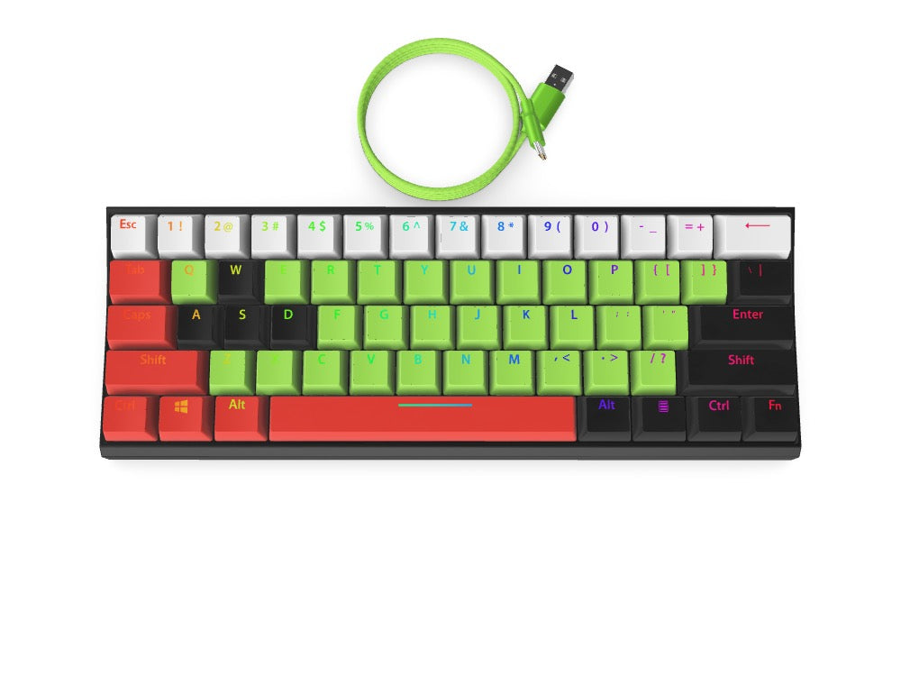 T60 Keyboard - Custom Design Ref: ILQIIY