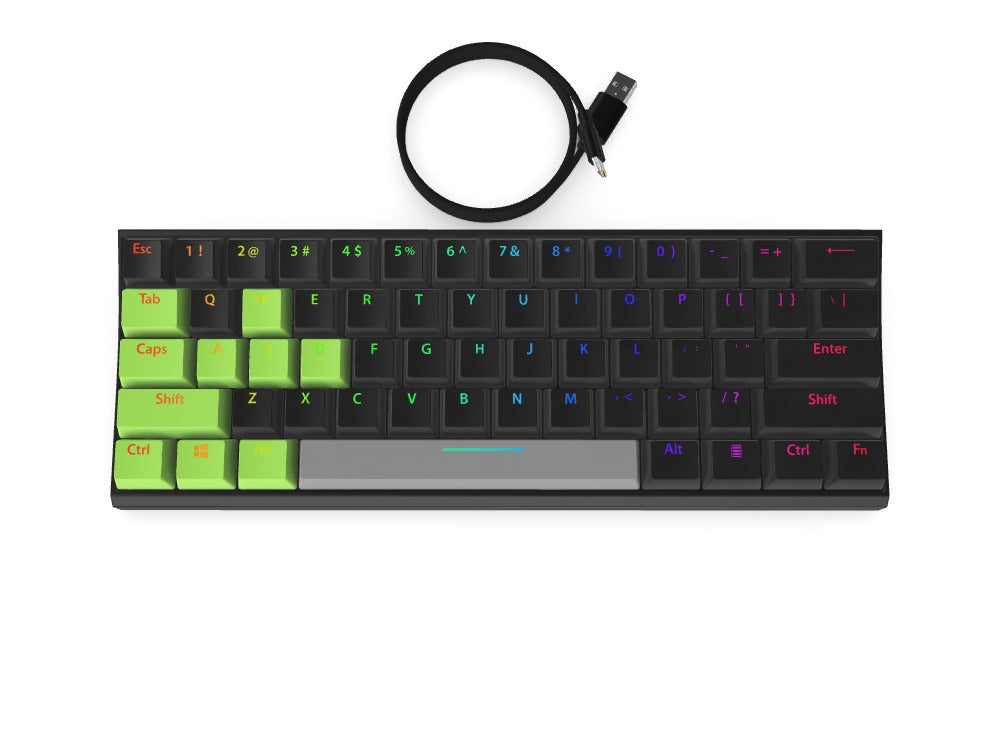 T60 Keyboard - Custom Design Ref: ILQPPXB - [alt_customs]