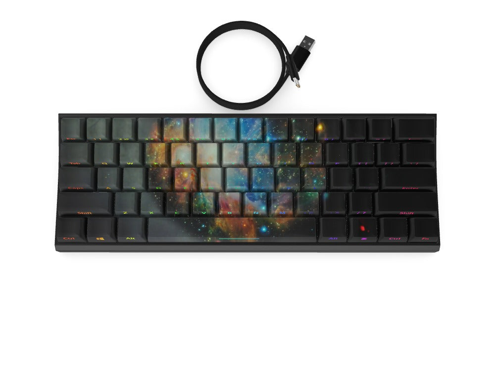 T60 Keyboard - Custom Design Ref: ILWONG