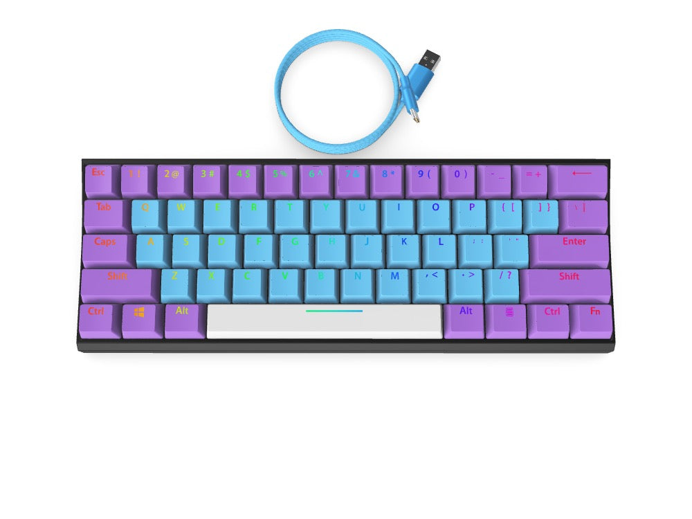 T60 Keyboard - Custom Design Ref: IN0RPL