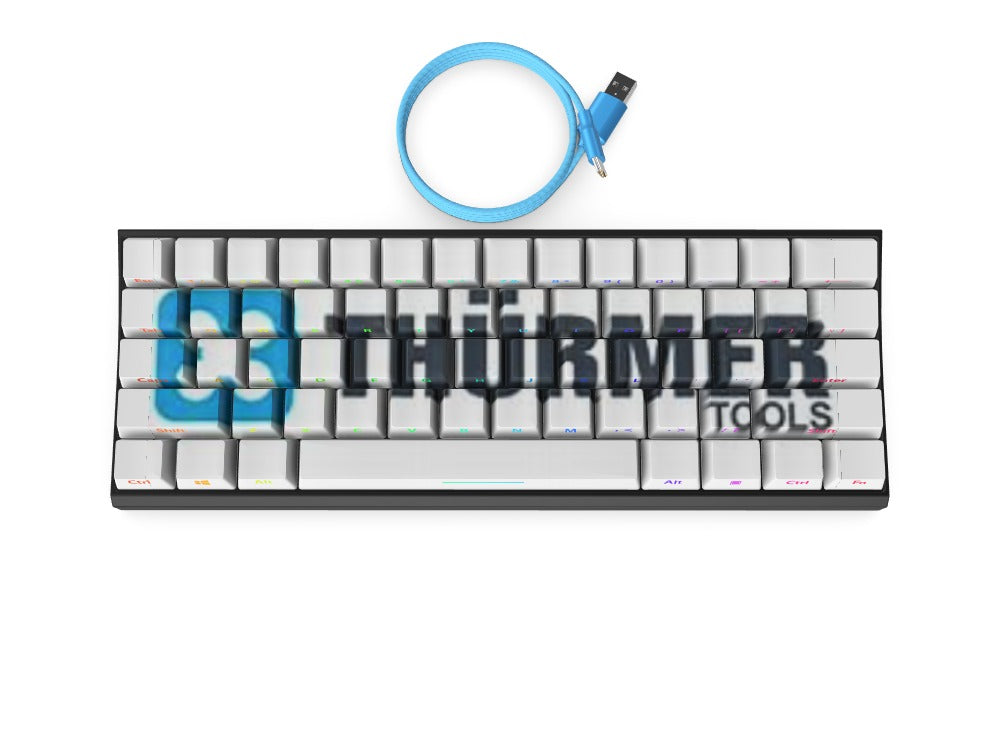 T60 Keyboard - Custom Design Ref: IR7ZQJ