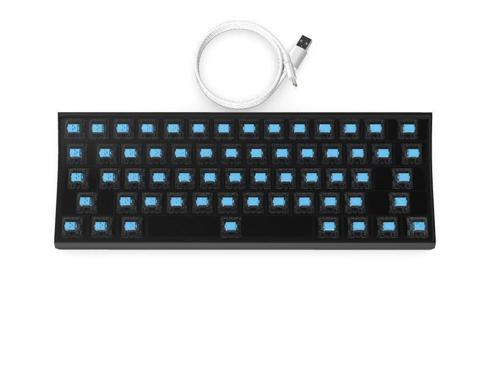 T60 Keyboard - Custom Design Ref: IRH0TS