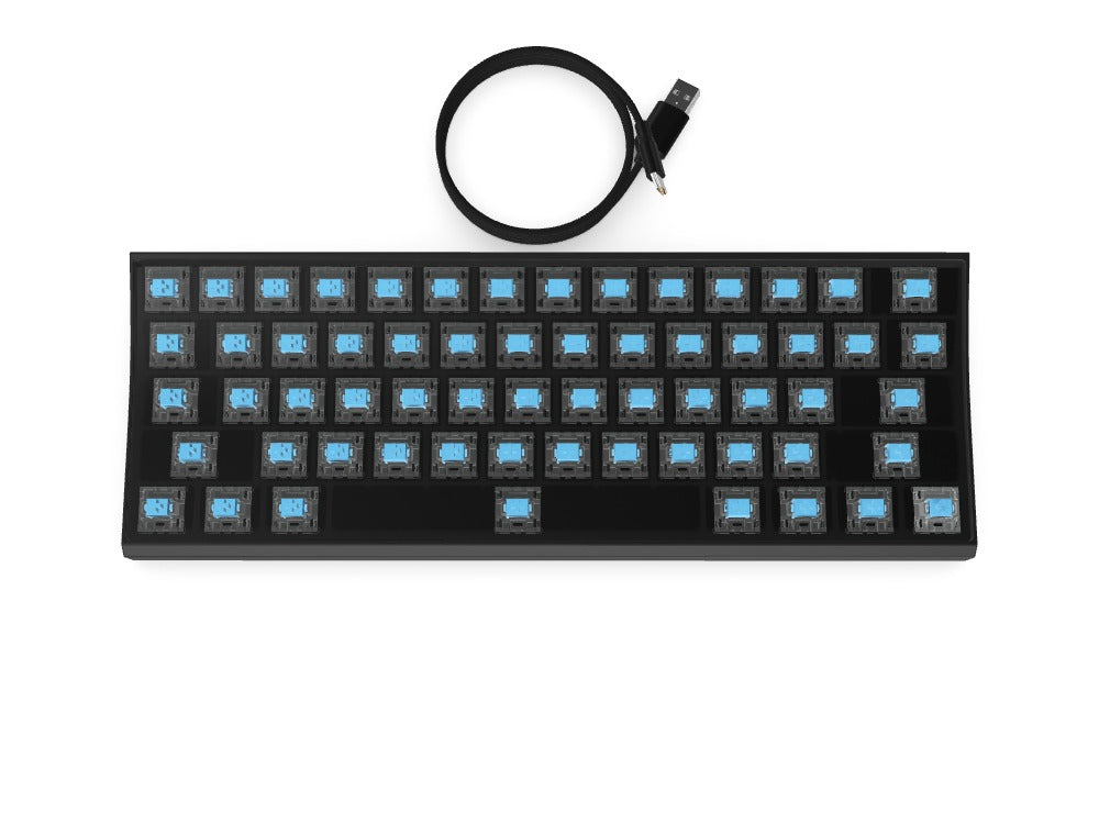 T60 Keyboard - Custom Design Ref: IRY2YT4 - [alt_customs]