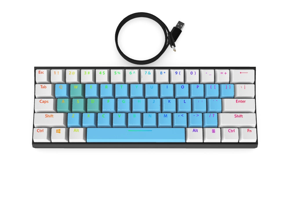 T60 Keyboard - Custom Design Ref: IUIHW1 - [alt_customs]