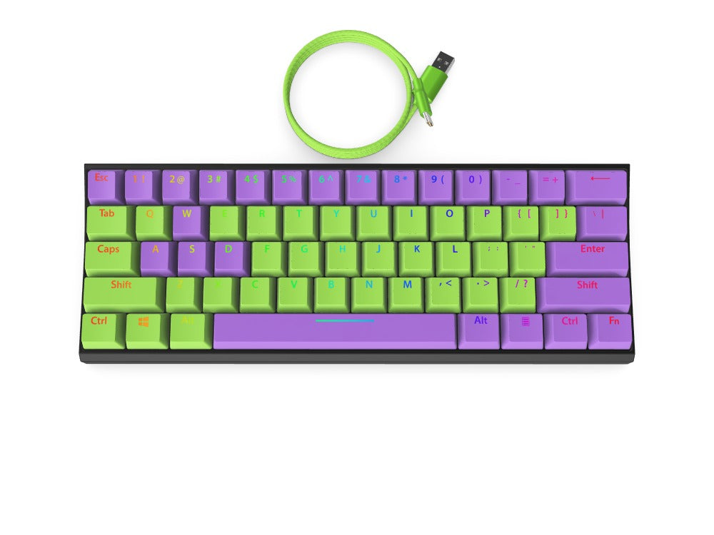 T60 Keyboard - Custom Design Ref: IWSBIQ