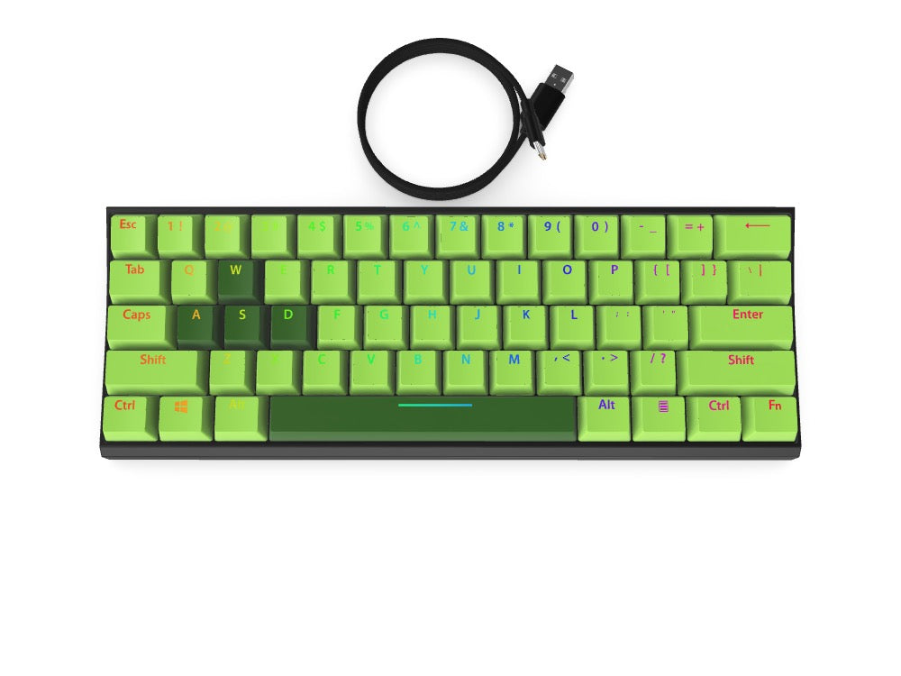 T60 Keyboard - Custom Design Ref: J3IBQPR - [alt_customs]