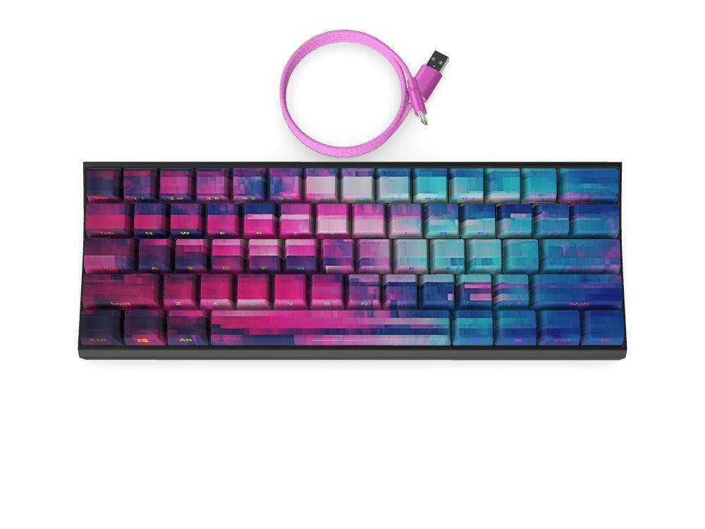 T60 Keyboard - Custom Design Ref: J5JJD7