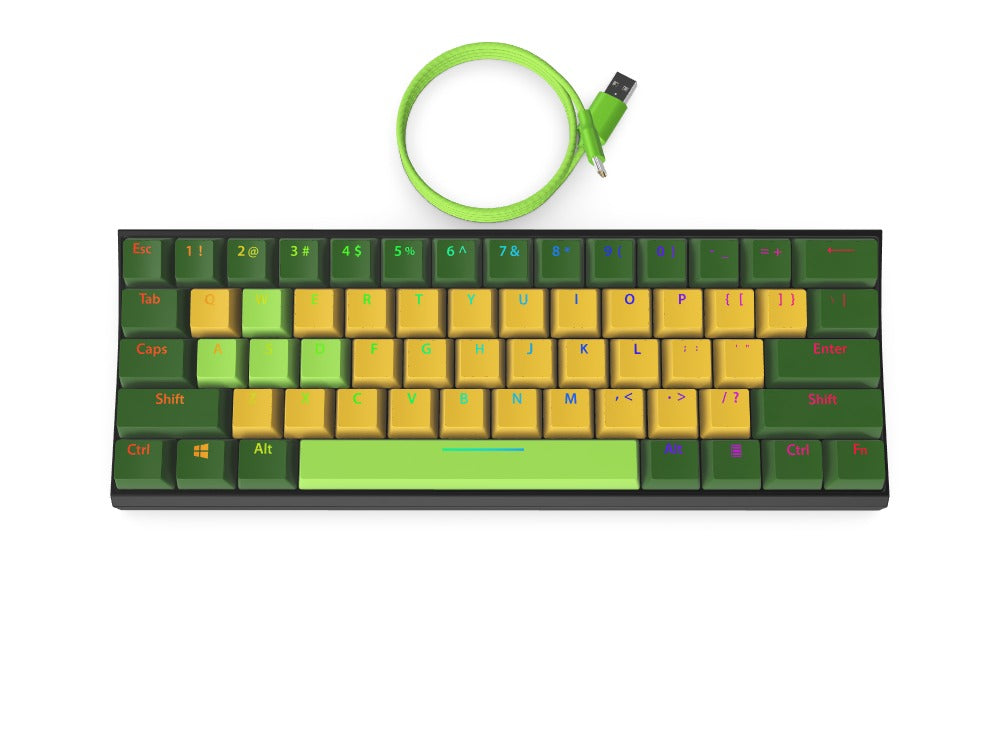 T60 Keyboard - Custom Design Ref: J9YQODT - [alt_customs]