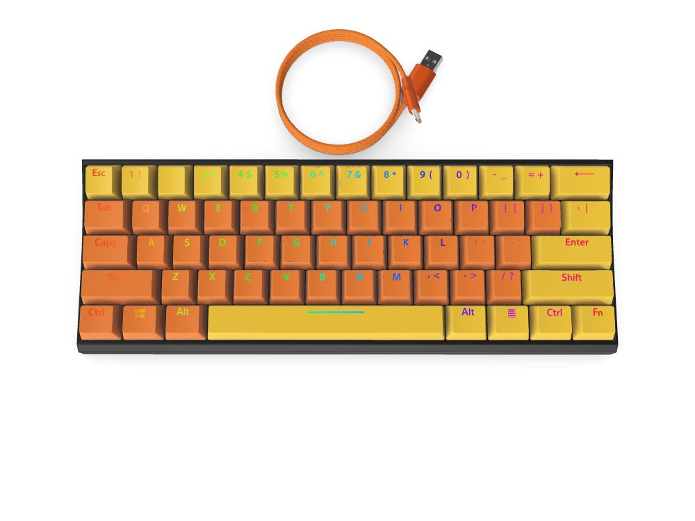 T60 Keyboard - Custom Design Ref: JEM2V9E - [alt_customs]