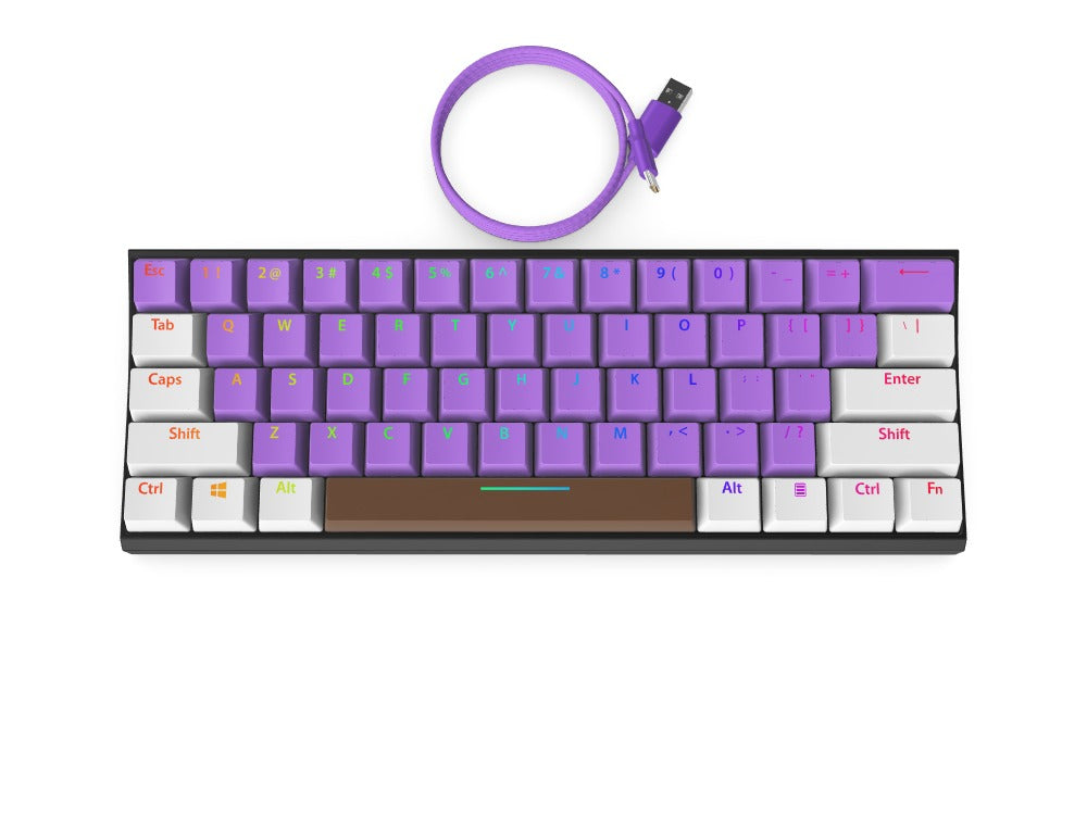 T60 Keyboard - Custom Design Ref: JES6MUV - [alt_customs]