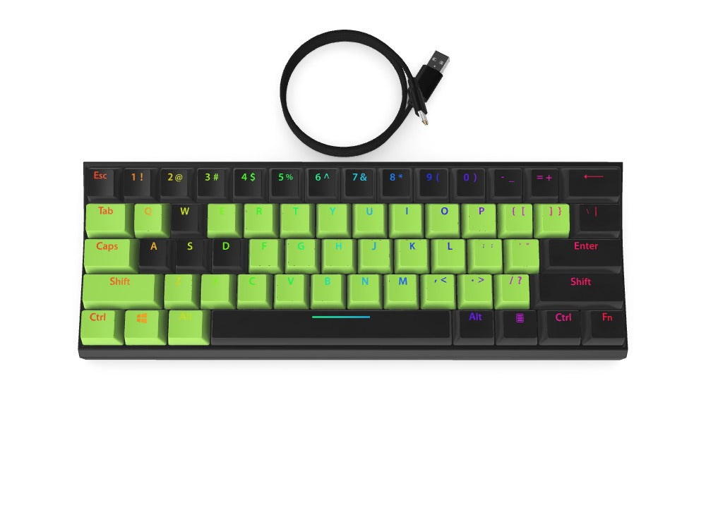 T60 Keyboard - Custom Design Ref: JG6WHQL - [alt_customs]