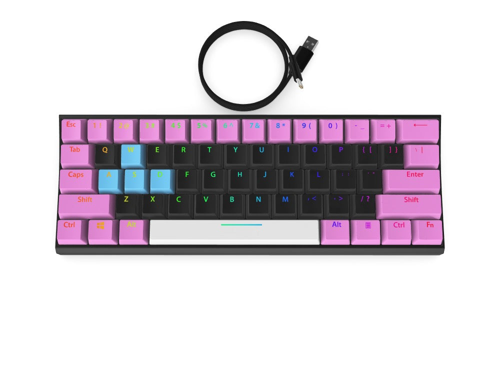 T60 Keyboard - Custom Design Ref: JG8RRKN - [alt_customs]
