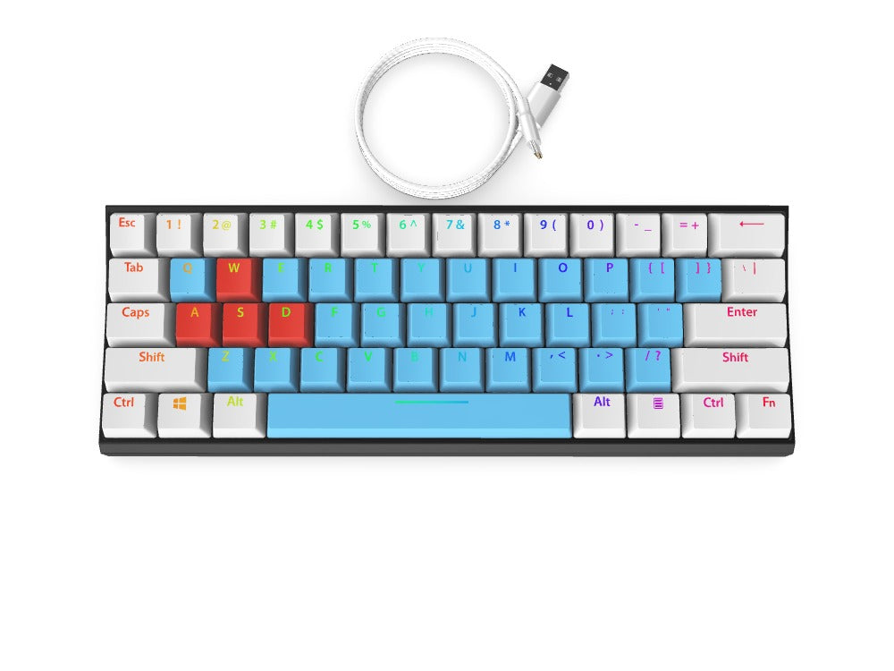 T60 Keyboard - Custom Design Ref: JIIQNG - [alt_customs]