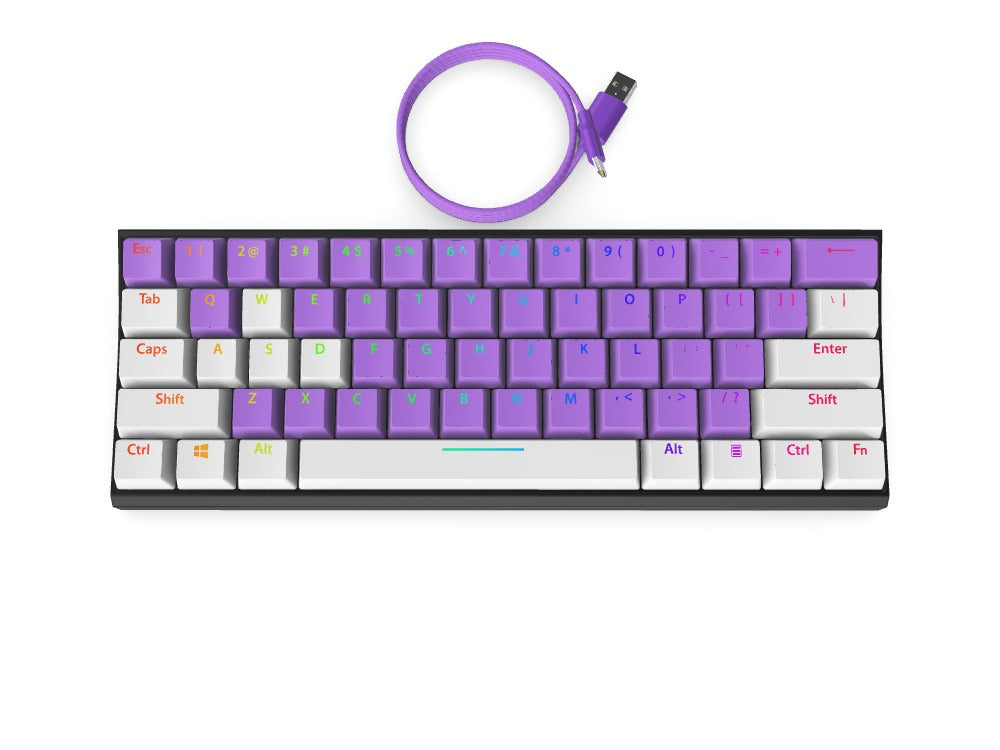 T60 Keyboard - Custom Design Ref: JLAZW3 - [alt_customs]