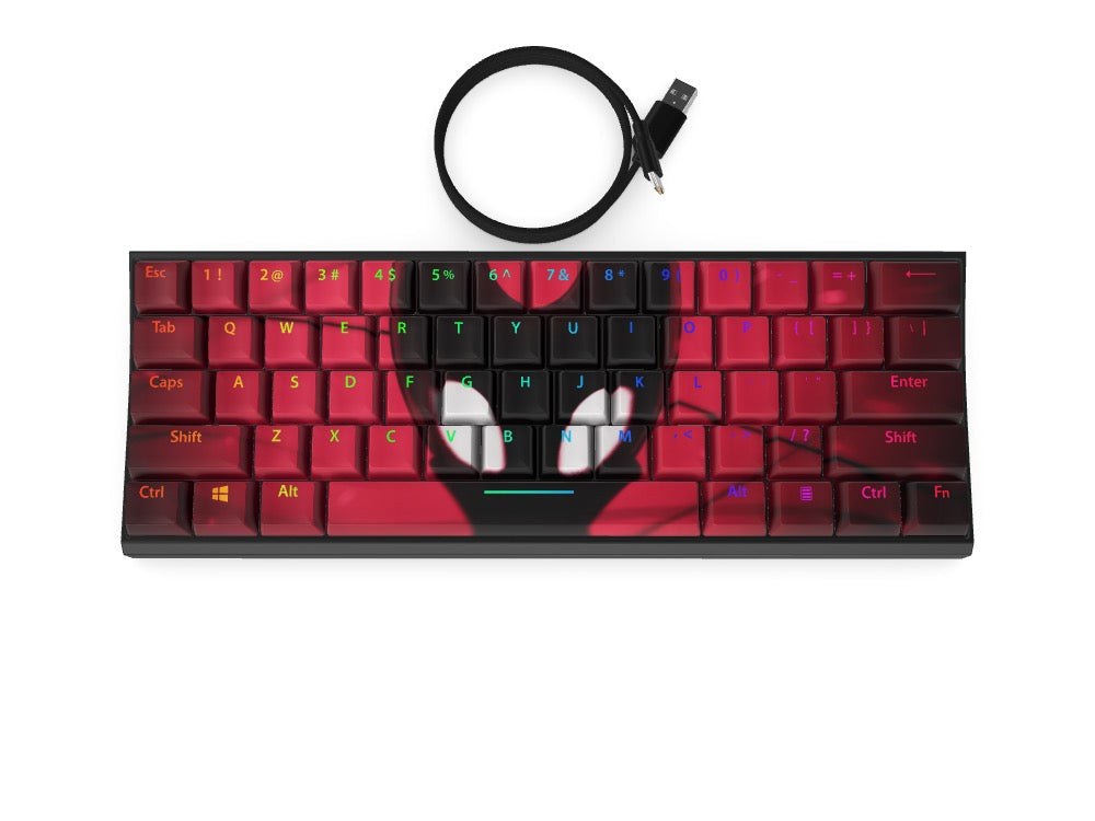 T60 Keyboard - Custom Design Ref: JNSAQBC - [alt_customs]