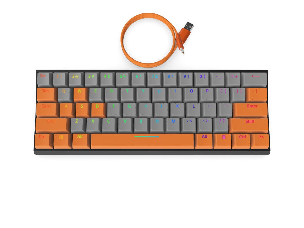 T60 Keyboard - Custom Design Ref: JPKHK1I - [alt_customs]