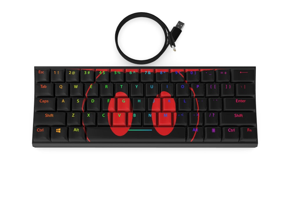 T60 Keyboard - Custom Design Ref: JQGEPH7 - [alt_customs]