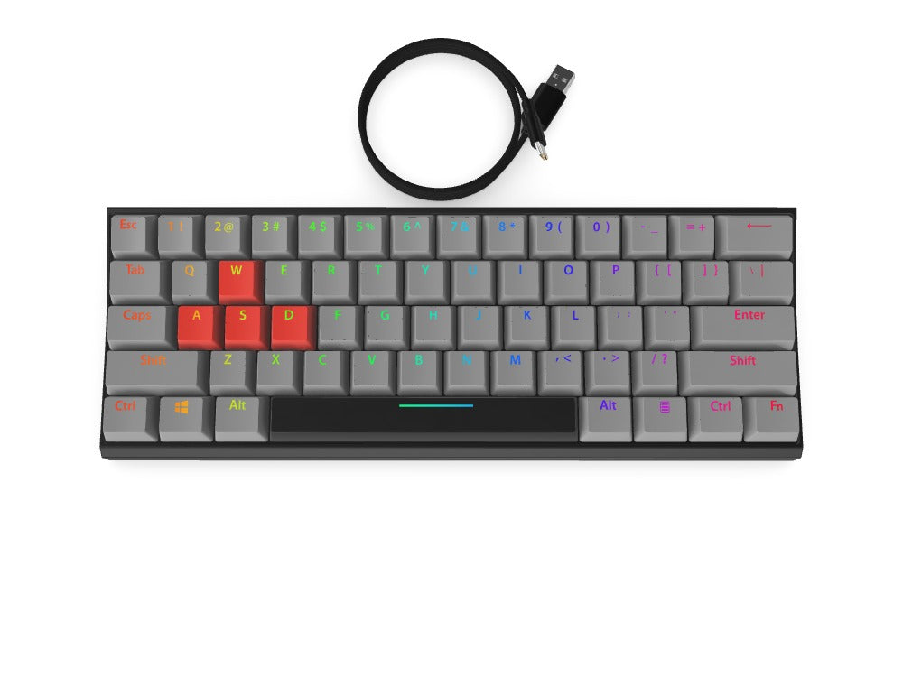 T60 Keyboard - Custom Design Ref: JUQEYJN - [alt_customs]