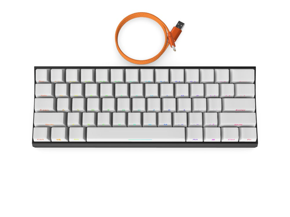 T60 Keyboard - Custom Design Ref: JUXI18