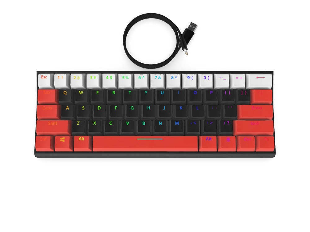 T60 Keyboard - Custom Design Ref: JUYN4AQ - [alt_customs]