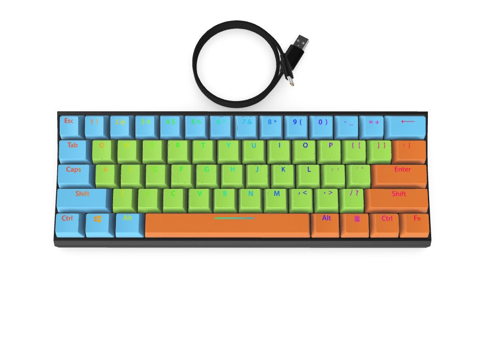 T60 Keyboard - Custom Design Ref: K4A8EQ5 - [alt_customs]