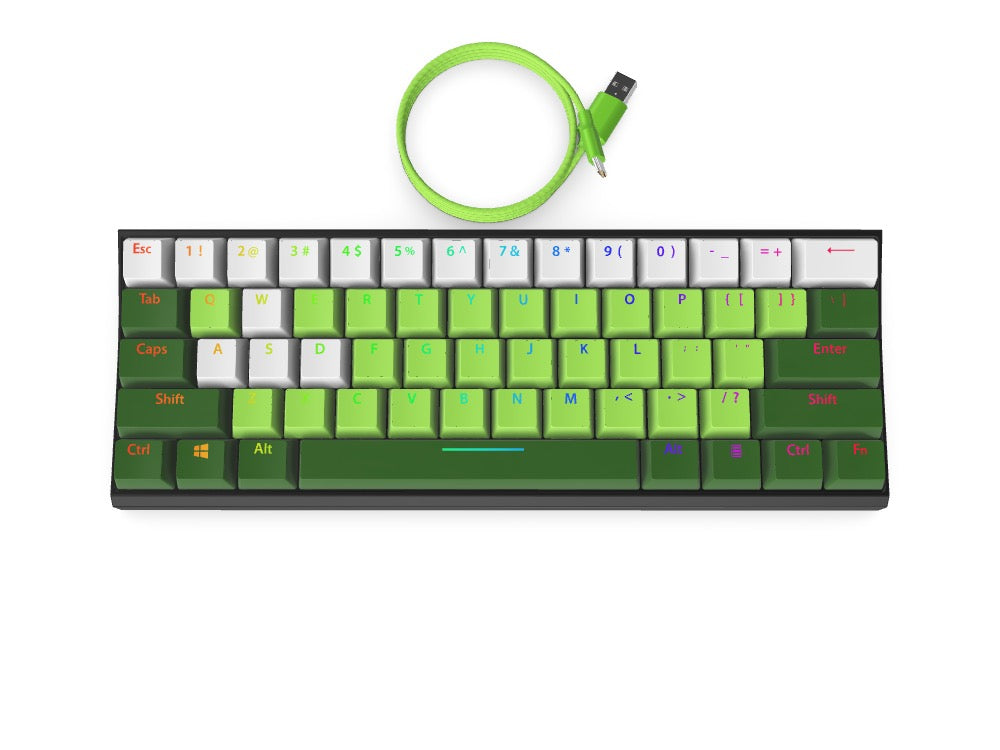 T60 Keyboard - Custom Design Ref: KCOGXOF - [alt_customs]