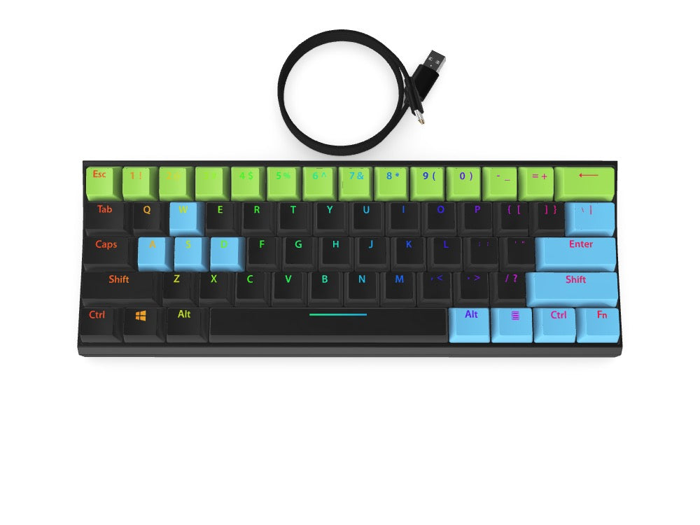T60 Keyboard - Custom Design Ref: KIMS22