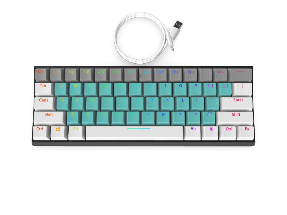 T60 Keyboard - Custom Design Ref: KPP5YX