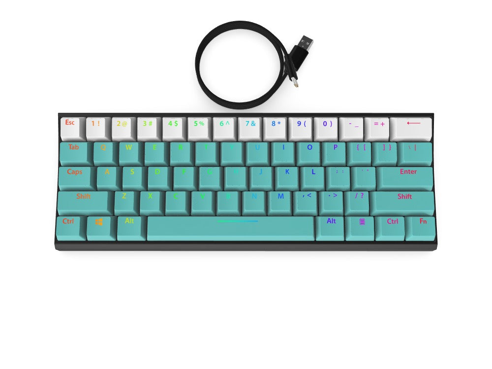 T60 Keyboard - Custom Design Ref: KVNJSGK - [alt_customs]