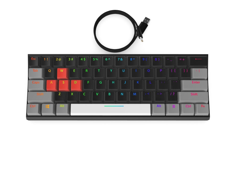 T60 Keyboard - Custom Design Ref: KXEO7N - [alt_customs]