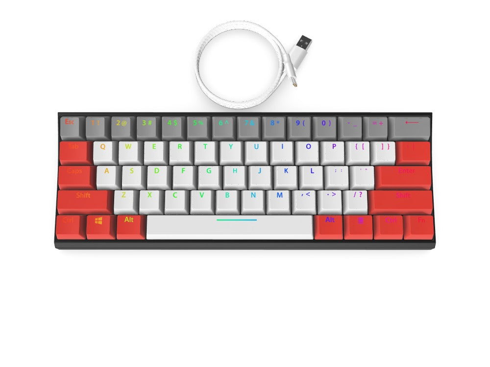 T60 Keyboard - Custom Design Ref: L4YNTSE - [alt_customs]