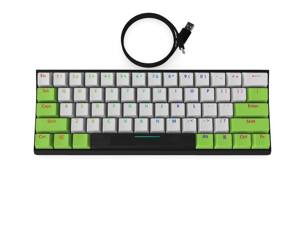 T60 Keyboard - Custom Design Ref: L8VREWQ - [alt_customs]