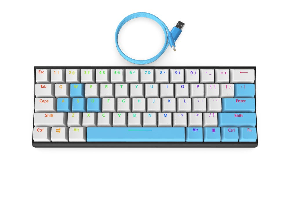 T60 Keyboard - Custom Design Ref: LAYPKO