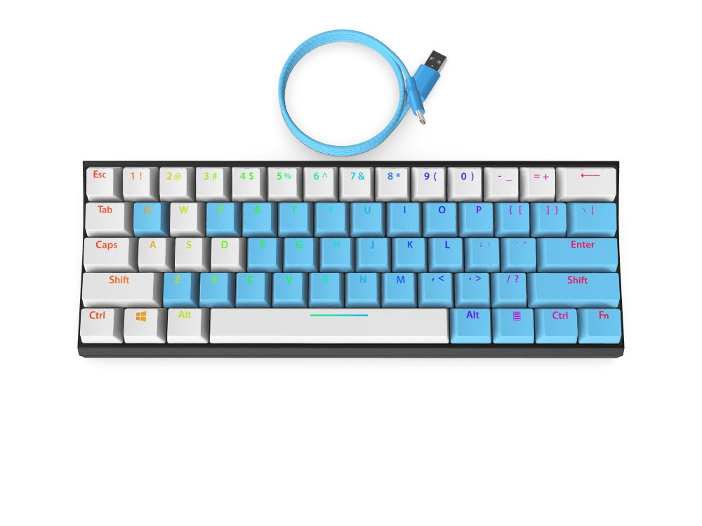 T60 Keyboard - Custom Design Ref: LCHPXF3 - [alt_customs]