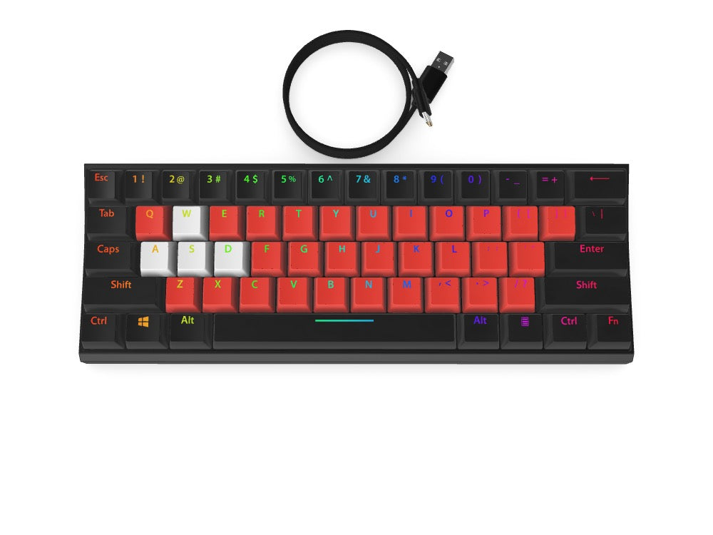 T60 Keyboard - Custom Design Ref: LCJ2EJ