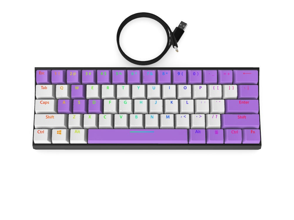 T60 Keyboard - Custom Design Ref: LCOOJVL - [alt_customs]