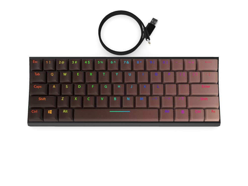 T60 Keyboard - Custom Design Ref: LEFAYL9 - [alt_customs]