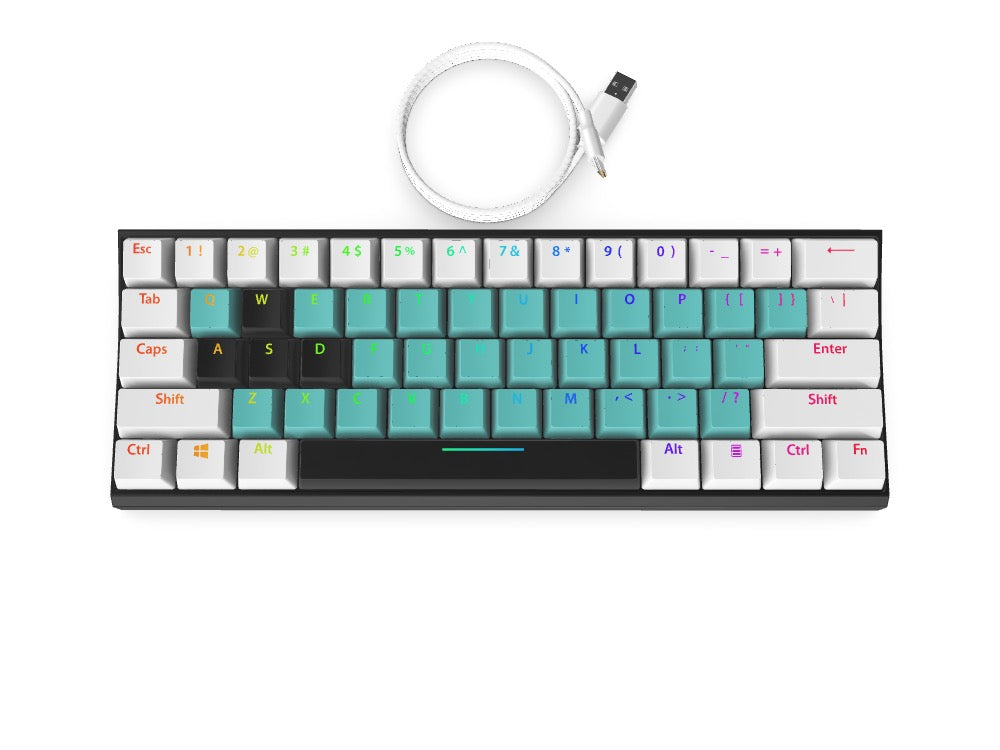 T60 Keyboard - Custom Design Ref: LFBJIY - [alt_customs]