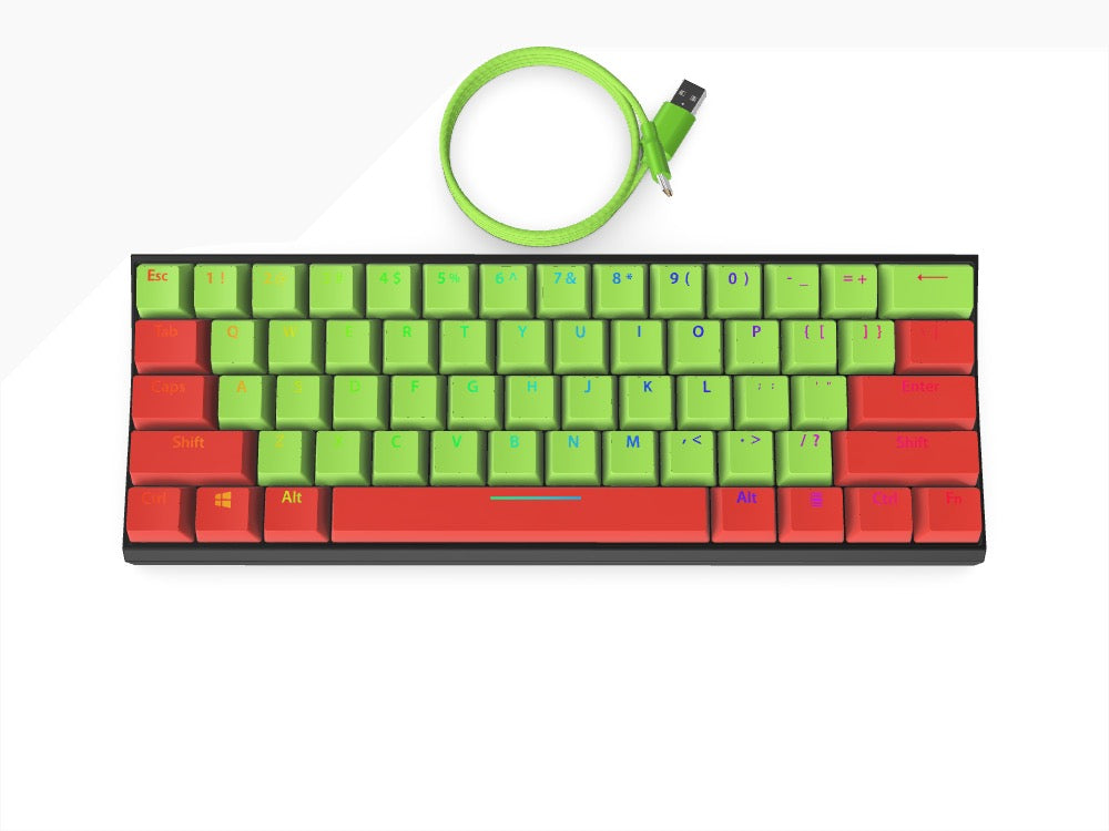 T60 Keyboard - Custom Design Ref: LI6GS9N - [alt_customs]