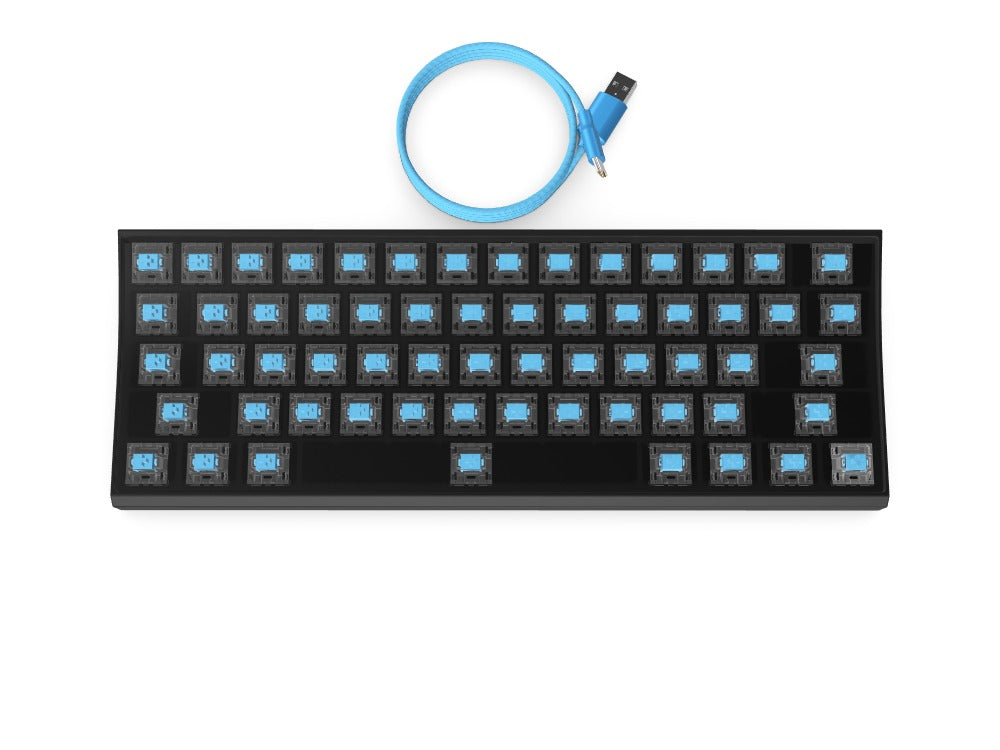 T60 Keyboard - Custom Design Ref: LILBLT