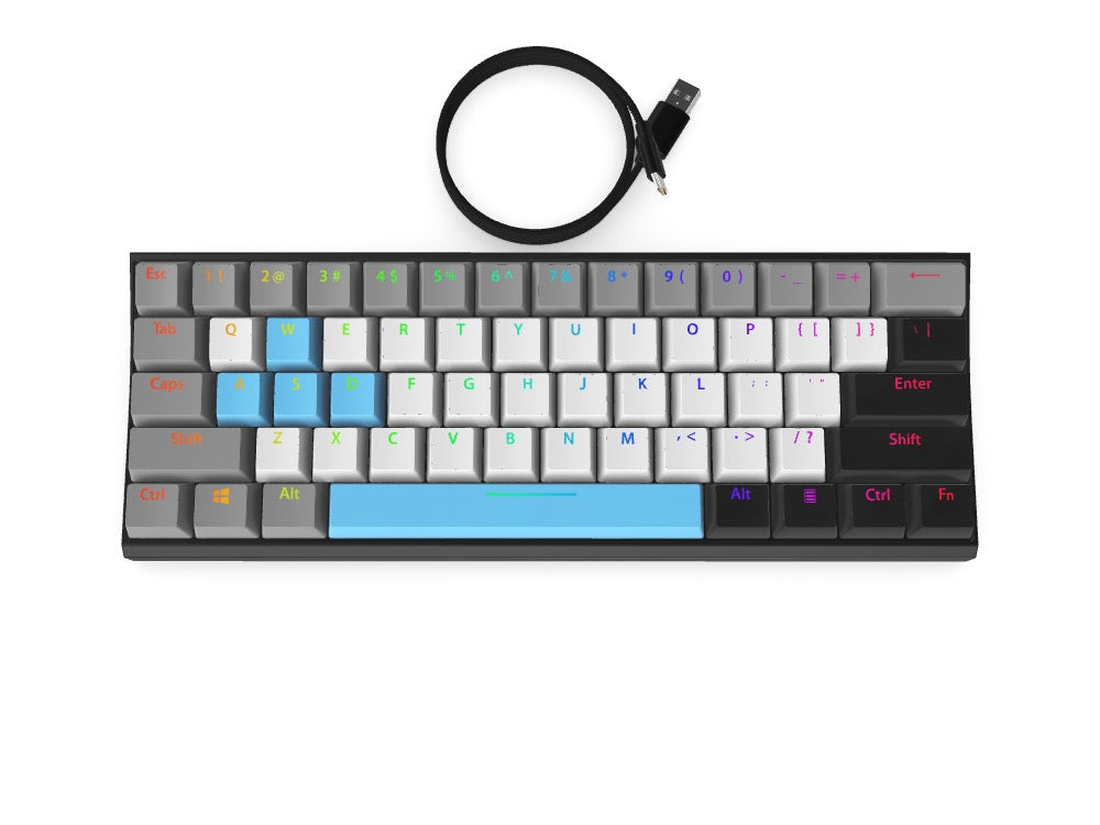 T60 Keyboard - Custom Design Ref: LKO9YH7 - [alt_customs]