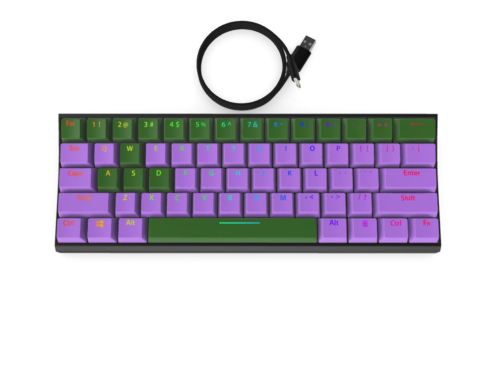 T60 Keyboard - Custom Design Ref: LOLJWX