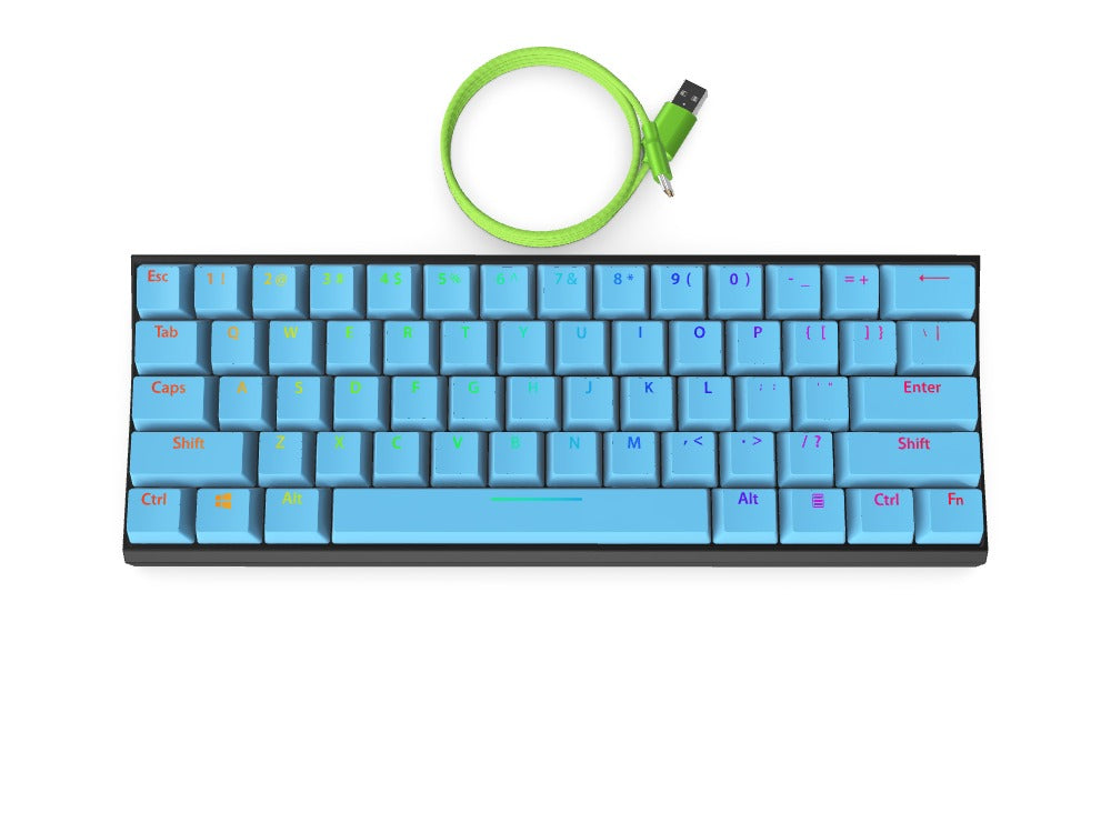 T60 Keyboard - Custom Design Ref: LOV8HA